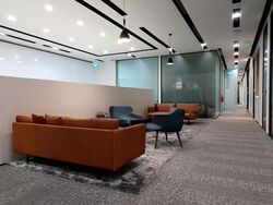 Asia Square Tower 1 (D1), Office #577047671